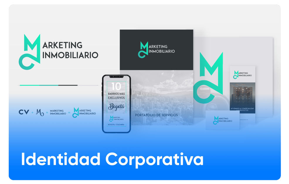 Identidad Corporativa